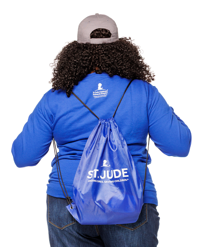 Primary image St. Jude Sweatshirt Combo - Unisex